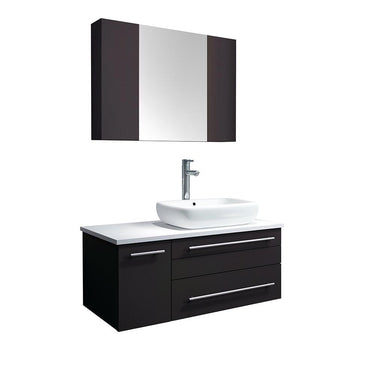 Fresca Lucera 36